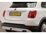 Fiat 500X 1.4 Turbo MultiAir Lounge | VISIBILITY PACK | DAB | NAVIGATIE | TREKHAAK