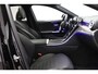 Mercedes-Benz C-klasse 300 e AMG Line | RIJASSISTENTIE PLUS PACK | PANORAMADAK | VOORKLIMATISERING | CAMERA