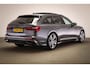Audi A6 Avant 40 TFSI S edition Competition | PANORAMADAK | B&O DAB | ASSISTENTIE PARKING PACK | 360 CAMERA