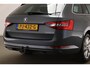 Skoda Superb Combi 1.6 TDI Ambition Business | CLIMA | DAB | SMARTLINK | TREKHAAK