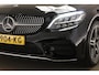 Mercedes-Benz C-klasse Coupé 200 AMG Line Advantage Pack | PANORAMADAK | DAB | DRAADLOZE LADER | CAMERA