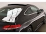Mercedes-Benz C-klasse Coupé 200 AMG Line Advantage Pack | PANORAMADAK | DAB | DRAADLOZE LADER | CAMERA