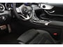 Mercedes-Benz C-klasse Coupé 200 AMG Line Advantage Pack | PANORAMADAK | DAB | DRAADLOZE LADER | CAMERA
