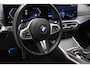 BMW 3-Serie Touring 320i M-Sport | PANORAMADAK | TREKHAAK | ENTERTAINMENT / COMFORT