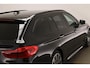 BMW 5-Serie Touring 520i M-Sport High Executive | COMFORT- PACK | LEDER | STOELVERWARMING