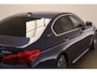 BMW 5-Serie 530e iPerformance M-Sport High Executive | COMFORT ACCES / PARKING- PACK | LEDER | CAMERA | 19"