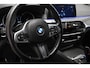 BMW 5-Serie 530e iPerformance M-Sport High Executive | COMFORT ACCES / PARKING- PACK | LEDER | CAMERA | 19"