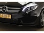 Mercedes-Benz B-klasse 180 Business Solution AMG Upgrade Edition | HALF LEDER | STOELVERWARMING | NAVIGATIE