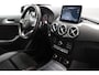 Mercedes-Benz B-klasse 180 Business Solution AMG Upgrade Edition | HALF LEDER | STOELVERWARMING | NAVIGATIE