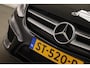 Mercedes-Benz B-klasse 180 Business Solution AMG Upgrade Edition | HALF LEDER | STOELVERWARMING | NAVIGATIE
