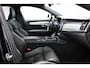 Volvo V90 2.0 T6 Plug-in hybrid AWD Ultimate Dark | LEDER PACK | PANORAMADAK | 360 CAMERA | TREKHAAK