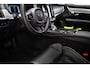 Volvo V90 2.0 T6 Plug-in hybrid AWD Ultimate Dark | LEDER PACK | PANORAMADAK | 360 CAMERA | TREKHAAK