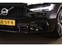 Volvo V90 2.0 T6 Plug-in hybrid AWD Ultimate Dark | LEDER PACK | PANORAMADAK | 360 CAMERA | TREKHAAK