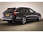 Volvo V90 2.0 T6 Plug-in hybrid AWD Ultimate Dark | LEDER PACK | PANORAMADAK | 360 CAMERA | TREKHAAK