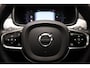 Volvo V90 2.0 T6 Plug-in hybrid AWD Ultimate Dark | LEDER PACK | PANORAMADAK | 360 CAMERA | TREKHAAK