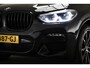 BMW X3 xDrive30e High Executive M-Sport | SUPER SPORT STOELEN | PANORAMADAK | STUURVERWARMING | TREKHAAK | 20"