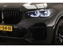 BMW X5 xDrive45e M-Sport High Executive DRAVITGRAU | BOWER & WILKINS | M-SPORTSTOELEN | STOELKOELING | TREKHAAK | 22" | LASER