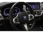BMW iX3 High Executive 80 kWh | SHADOW LINE PACK | STUURVERWARMING | 360 CAMERA | TREKHAAK