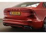 Volvo S60 2.0 B4 R-Design | CLIMATE PRO / AUDIO & PARK ASSIST- PACK | STUURVERWARMING | CAMERA