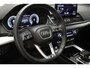 Audi Q5 50 TFSI e S-Line edition | PANORAMADAK | B&O DAB | HALF LEDER