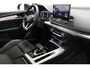 Audi Q5 50 TFSI e S-Line edition | PANORAMADAK | B&O DAB | HALF LEDER