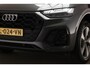 Audi Q5 50 TFSI e S-Line edition | PANORAMADAK | B&O DAB | HALF LEDER