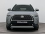 Toyota Corolla Cross Hybrid 140 Style | Navigatie | Dodehoek detectie | Stoel-/stuurverwarming | Apple Carplay / Android Auto | Parkeersensoren voor/achter | Adaptive Cruise | Clima | Camera | 18 inch