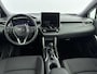 Toyota Corolla Cross Hybrid 140 Style | Navigatie | Dodehoek detectie | Stoel-/stuurverwarming | Apple Carplay / Android Auto | Parkeersensoren voor/achter | Adaptive Cruise | Clima | Camera | 18 inch