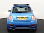 Fiat 500 0.9 TwinAir Turbo 500S Airco, Bluetooth, Hill hold functie, stuur multifunctioneel, Elek. stabiliteits programma, Anti doorslip regeling, sportstoelen, sportstuur De Fiat 500 0.9 TwinAir Turbo 500S brengt stijl en rijplezier perfect samen. De pittige tweecilinder turbomotor levert verrassend veel kracht, terwijl hij toch zuinig en milieuvriendelijk bl