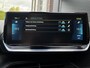 Peugeot e-2008 GT Pack 50kWh EV 136pk AUTOMAAT | SCHUIF/KANTELDAK | NAPPA LEDER | STOELVERW. | KEYLESS ENTRY | ADAPTIVE CRUISE | NAVI | CAMERA
