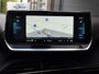 Peugeot e-2008 GT Pack 50kWh EV 136pk AUTOMAAT | SCHUIF/KANTELDAK | NAPPA LEDER | STOELVERW. | KEYLESS ENTRY | ADAPTIVE CRUISE | NAVI | CAMERA