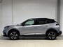 Peugeot e-2008 GT Pack 50kWh EV 136pk AUTOMAAT | SCHUIF/KANTELDAK | NAPPA LEDER | STOELVERW. | KEYLESS ENTRY | ADAPTIVE CRUISE | NAVI | CAMERA