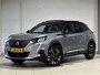Peugeot e-2008 GT Pack 50kWh EV 136pk AUTOMAAT | SCHUIF/KANTELDAK | NAPPA LEDER | STOELVERW. | KEYLESS ENTRY | ADAPTIVE CRUISE | NAVI | CAMERA