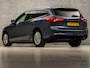 Ford Focus Wagon 1.0 EcoBoost Titanium Sport Automaat (APPLE CARPLAY, GROOT NAVI, CAMERA, CLIMATE, TREKHAAK, ADAPTIVE CRUISE, SPORTSTOELEN, GETINT GLAS, LM VELGEN, NIEUWSTAAT)