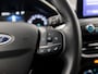 Ford Focus Wagon 1.0 EcoBoost Titanium Sport Automaat (APPLE CARPLAY, GROOT NAVI, CAMERA, CLIMATE, TREKHAAK, ADAPTIVE CRUISE, SPORTSTOELEN, GETINT GLAS, LM VELGEN, NIEUWSTAAT)