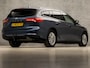 Ford Focus Wagon 1.0 EcoBoost Titanium Sport Automaat (APPLE CARPLAY, GROOT NAVI, CAMERA, CLIMATE, TREKHAAK, ADAPTIVE CRUISE, SPORTSTOELEN, GETINT GLAS, LM VELGEN, NIEUWSTAAT)