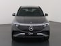 Mercedes-Benz EQA 250+ Business Solution AMG 71 kWh | Winter-pakket | Panoramadak | Burmester | Head-up display | Achteruitrijcamera | Apple carplay & Android auto