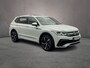 Volkswagen Tiguan Allspace R-Line Business+ 7p. 1.5 TSI 150pk DSG Automaat Trekhaak, 3e zitrij, Panoramadak, Harman Kardon audio, Adaptive cruise control, Elektrische achterklep