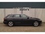 Audi A4 Avant 35 TFSI 150pk Edition Business -LEER-NAVI-ECC-