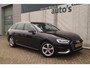 Audi A4 Avant 35 TFSI 150pk Edition Business -LEER-NAVI-ECC-