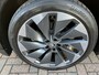 Skoda Enyaq iV 60 / PANO/ CAMERA/ PARK. SENSOREN/ LED/ CLIMA/ LEDER/ STOEL-STUUR VERWARM./ ELEK. ACHTERKLEP/ SMARTLINK/ GETINT GLAS/ 21" LMV
