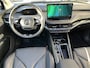 Skoda Enyaq iV 60 / PANO/ CAMERA/ PARK. SENSOREN/ LED/ CLIMA/ LEDER/ STOEL-STUUR VERWARM./ ELEK. ACHTERKLEP/ SMARTLINK/ GETINT GLAS/ 21" LMV