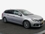 Peugeot 308 SW 1.2 PureTech Blue Lease Allure antraciet