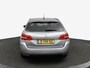 Peugeot 308 SW 1.2 PureTech Blue Lease Allure antraciet