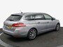 Peugeot 308 SW 1.2 PureTech Blue Lease Allure antraciet