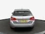 Peugeot 308 SW 1.2 PureTech Blue Lease Allure antraciet