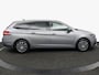 Peugeot 308 SW 1.2 PureTech Blue Lease Allure antraciet