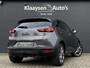 Mazda CX-3 2.0 SkyActiv-G 150 pk GT-M 4WD AUT. | dealer ondh. | leder interieur | adapt. cruise | navigatie | bose audio | trekhaak | elektr. stoel