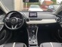 Mazda CX-3 2.0 SkyActiv-G 150 pk GT-M 4WD AUT. | dealer ondh. | leder interieur | adapt. cruise | navigatie | bose audio | trekhaak | elektr. stoel