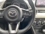 Mazda CX-3 2.0 SkyActiv-G 150 pk GT-M 4WD AUT. | dealer ondh. | leder interieur | adapt. cruise | navigatie | bose audio | trekhaak | elektr. stoel